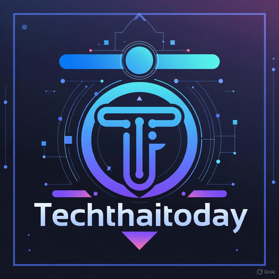 Techthaitoday: Berita Teknologi, Update Software, dan Inovasi di Thailand